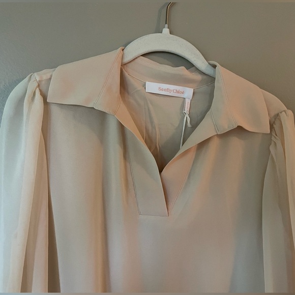 See By Chloe Dress - Picture 6 of 11